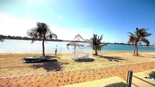 فیلا في فلل بيرمودا،میناء العرب 6 غرف 10499999 درهم - 13940029