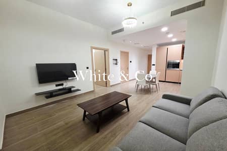 1 Camera Appartamento in Affitto a Jumeirah Village Circle (JVC), Dubai - Appartamento a Jumeirah Village Circle (JVC)，JVC District 14，Aura, 1 camera da letto, 67500 AED - 13940096