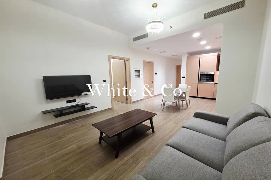 HIGH FLOOR | GREAT AMENITIES | VACANT NOW HIGH FLOOR | GREAT AMENITIES | VACANT NOW