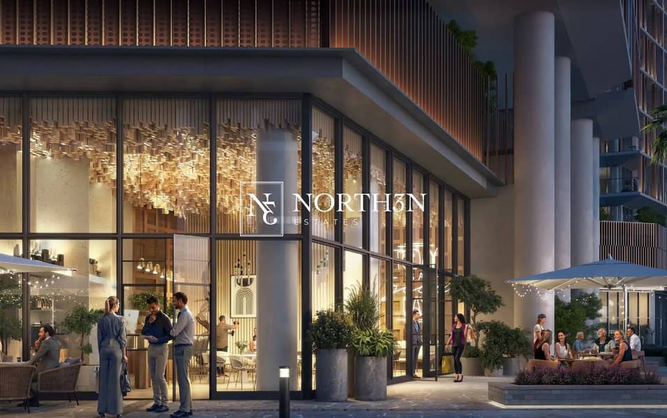 NEW LAUNCH | MULTIPLE PAYMENT PLANS | DIRECT WITH DEVELOPER NEW LAUNCH | MULTIPLE PAYMENT PLANS | DIRECT WITH DEVELOPER