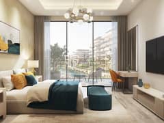 Investor Deal | Full DLD Waiver | 50/50 Payment Plan | Near Airport