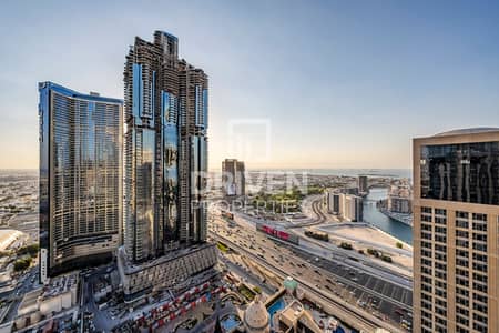 Appartement de 3 chambres à à louer à Business Bay, Dubai - Appartement à Business Bay,Al Habtoor City,Meera Tower, 3 chambres, 210000 AED - 13940178 Appartement de 3 chambres à à louer à Business Bay, Dubai - Appartement à Business Bay,Al Habtoor City,Meera Tower, 3 chambres, 210000 AED - 13940178