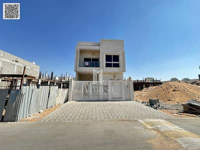 4 Bedroom Villa for Sale in Al Helio, Ajman - 955b6c32-fe0f-49aa-a65d-f8339a13c4e4. jpg 4 Bedroom Villa for Sale in Al Helio, Ajman - 955b6c32-fe0f-49aa-a65d-f8339a13c4e4. jpg