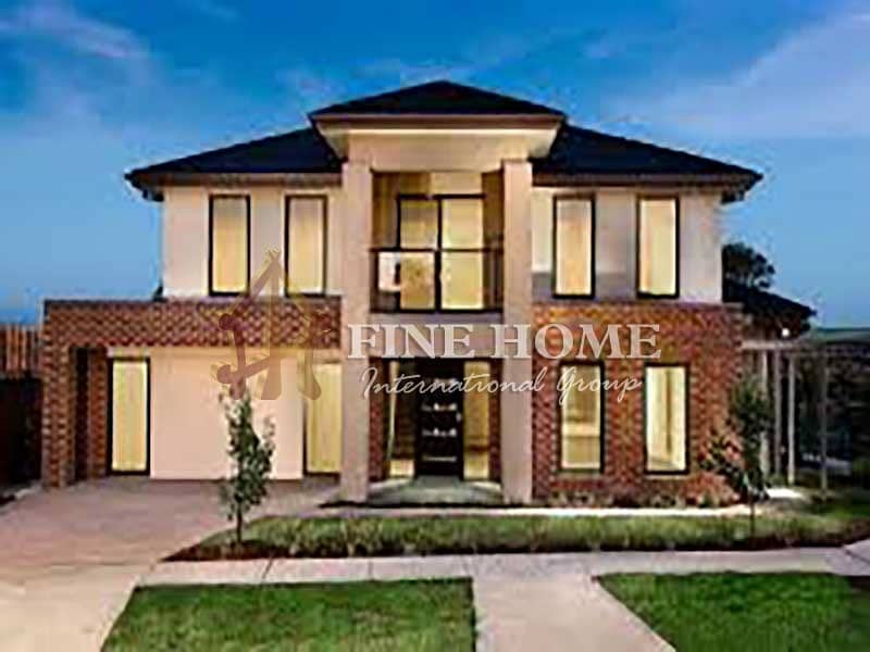 Fabulous 5BR Villa in Muroor Area . Abu Dhabi Fabulous 5BR Villa in Muroor Area . Abu Dhabi