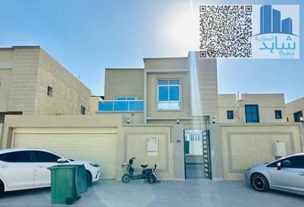 Villa de 4 chambres à à louer à Al Zahya, Ajman - WhatsApp Image 2026-01-08 at 4.11. 09 PM. jpeg Villa de 4 chambres à à louer à Al Zahya, Ajman - WhatsApp Image 2026-01-08 at 4.11. 09 PM. jpeg