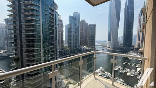 1 Bedroom Flat for Rent in Dubai Marina, Dubai - 58d563d6-90d9-4d44-9e33-fca5d77b4e58. jpg 1 Bedroom Flat for Rent in Dubai Marina, Dubai - 58d563d6-90d9-4d44-9e33-fca5d77b4e58. jpg