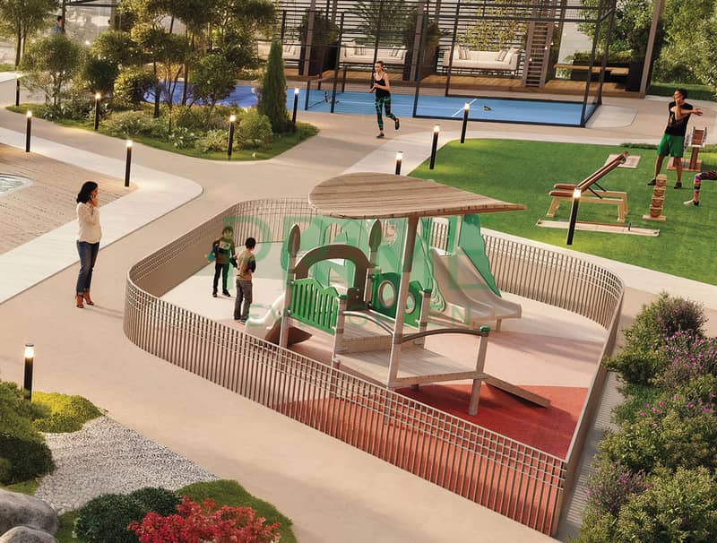 Fully Furnished | Spacious | Reasonable Price | Prime Location - Image 7