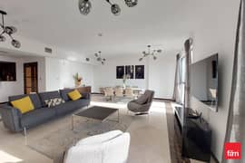 شقة في مرجان 3،مرجان،جميرا بيتش ريزيدنس 3 غرف 220000 درهم - 13940502