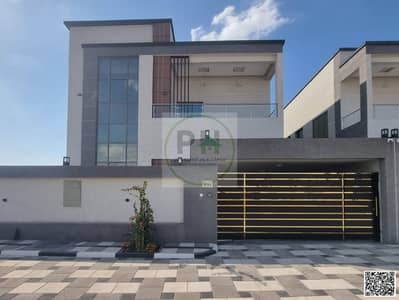 4 Cпальни Вилла Продажа в Аль Хелио, Аджман - Main Photo. jpeg 4 Cпальни Вилла Продажа в Аль Хелио, Аджман - Main Photo. jpeg