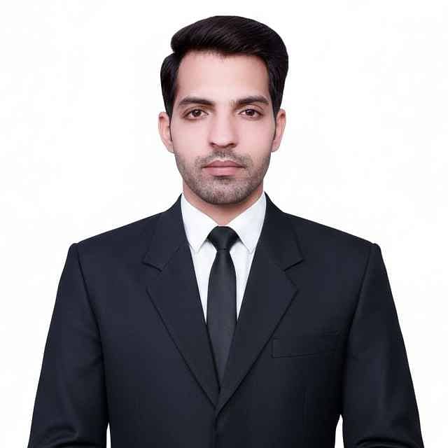 Maher Atif Maher Atif