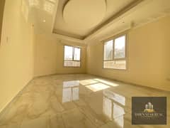 شقة في مدينة خليفة 38000 درهم - 13940570