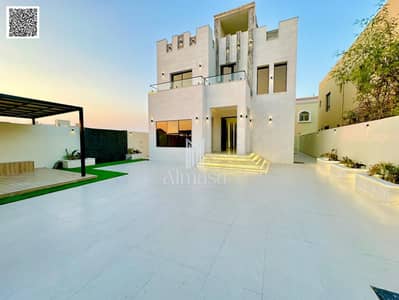 فیلا 5 غرف نوم للبيع في المويهات، عجمان - 7c4df5b3-4971-4f9a-bdbf-3f1e47c057a4. jpg
