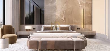 شقة في أناندا ريزيدنسز برج B،أناندا ريزيدنسز،موتور سيتي 2 غرف 1349826 درهم - 13940650