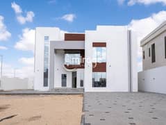 فیلا في مدينة الرياض 9 غرف 320000 درهم - 13940671