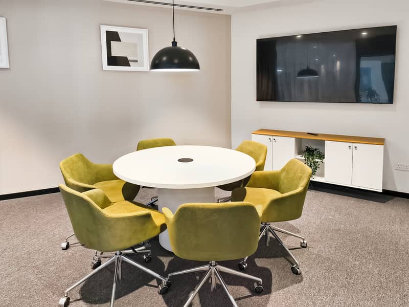 6 Regus_Abu Dhabi, Addax Tower_UAE_Centre 8858_Board Room_LOCATIONHEROIMAGE. jpg