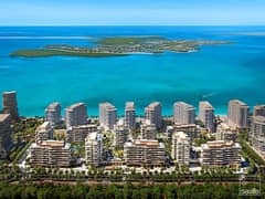 Modern Studio | Newest Project | Huge Potential