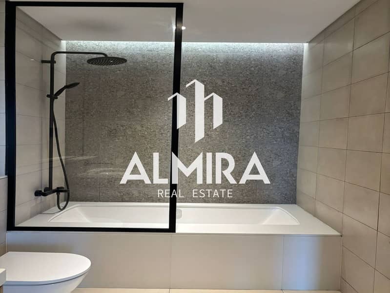 High-End Amenities | Modern Layout | Handover Soon - Image 10