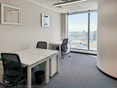 阿尔雷姆岛, 阿布扎比 写字楼待租 - Regus_Abu Dhabi, Addax Tower_UAE_Centre 8858_Office. jpg 阿尔雷姆岛, 阿布扎比 写字楼待租 - Regus_Abu Dhabi, Addax Tower_UAE_Centre 8858_Office. jpg