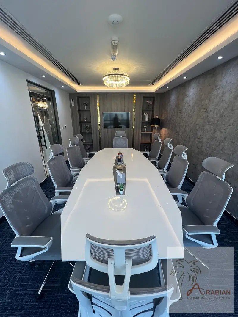 1100sqft | Furnished & Unfurnished Offices for Rent | NO COMMISSION! Get 1k reward for every closed deals!