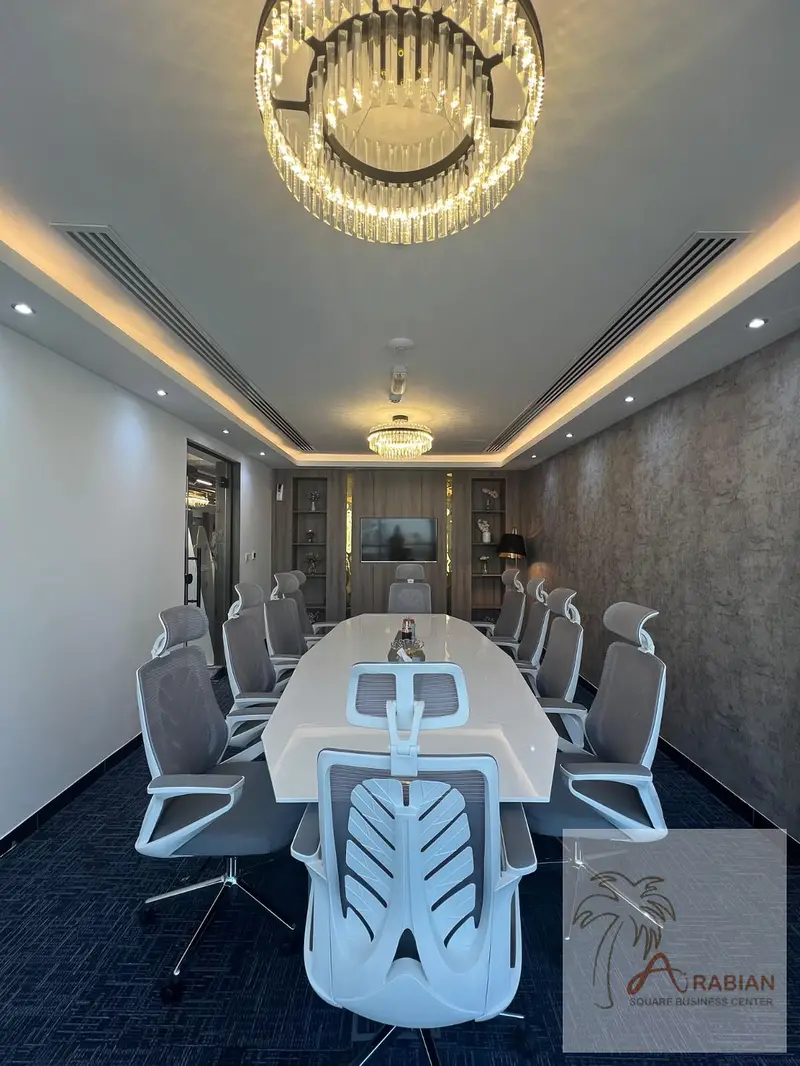 1100sqft | Furnished & Unfurnished Offices for Rent | NO COMMISSION! Get 1k reward for every closed deals!