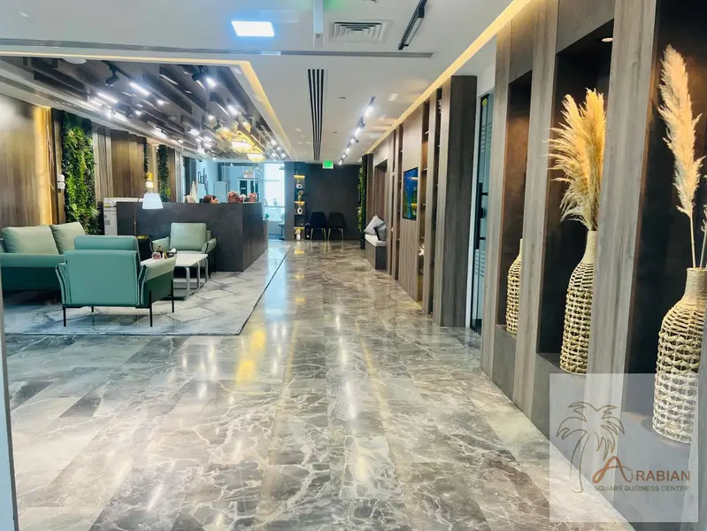 1100sqft | Furnished & Unfurnished Offices for Rent | NO COMMISSION! Get 1k reward for every closed deals!