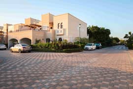 تاون هاوس في نسيم،مدن 4 غرف 5300000 درهم - 13940731