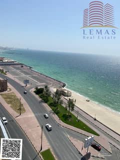 شقة في مساكن كورنيش عجمان،كورنيش عجمان 3 غرف 1950000 درهم - 13940831