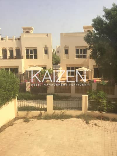 Townhouses At Hamra Village RAK | No Agency Fee Townhouses At Hamra Village RAK | No Agency Fee
