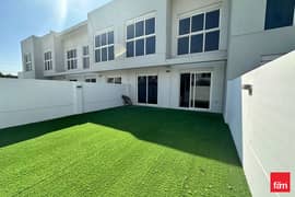 تاون هاوس في أرابيلا 3،أرابيلا تاون هاوس،مدن 3 غرف 2950000 درهم - 13940937