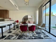 Spacious and Stylish 2BR Villa | Fully Furnished