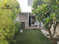 فیلا في فلل الريف - طراز عربي،فلل الريف،الريف 3 غرف 135000 درهم - 13370277