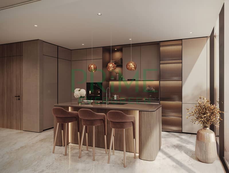 2BHK + Maid | Fully Furnished | Spacious - Image 13