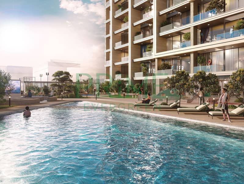 2BHK + Maid | Fully Furnished | Spacious - Image 15