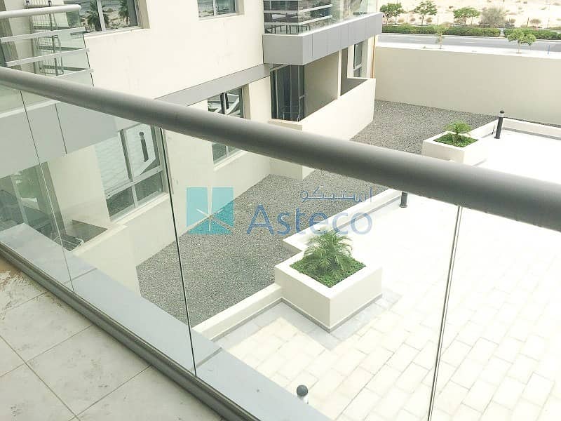1 Month Rent Free | Balcony | Semi-Closed Kitchen 1 Month Rent Free | Balcony | Semi-Closed Kitchen