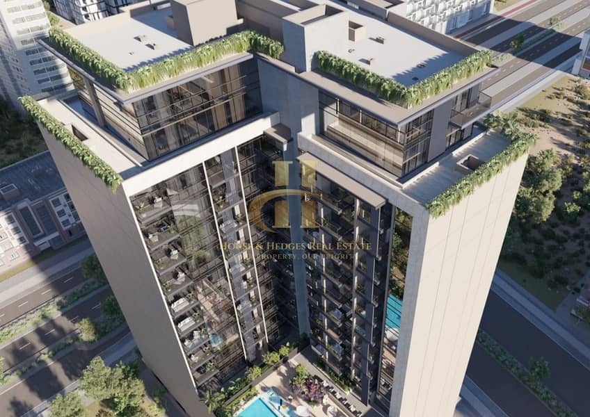 Community and Park Views | Smart Urban Investment - Image 2