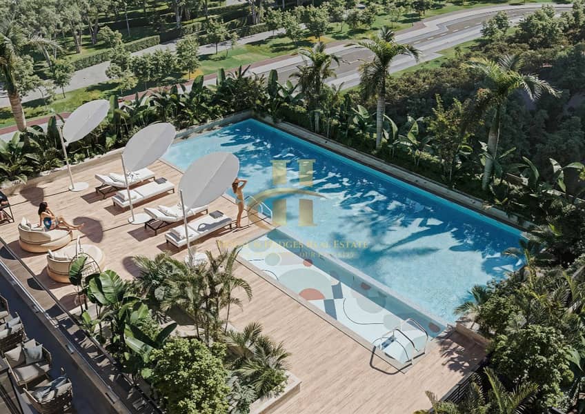 Community and Park Views | Smart Urban Investment - Image 8