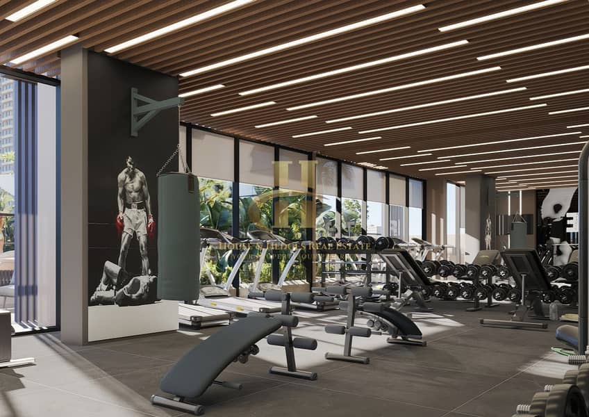 Community and Park Views | Smart Urban Investment - Image 9