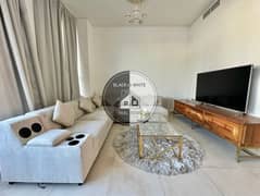 Ready to Move | Furnished 2BHK Villa | Marbella