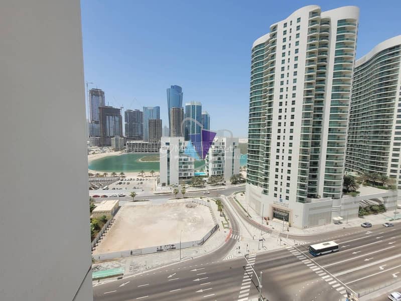 Hot Deal | 2BR with Balcony | Reflection Tower A – Al Reem Island Good ...