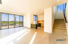 فیلا في فيرواي فيلاز،إعمار الجنوب،دبي الجنوب 4 غرف 350000 درهم - 13941234