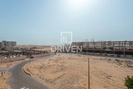 Studio te Koop in Dubai Studio City, Dubai - Appartement in Dubai Studio City，Azizi Vista, 660000 AED - 13941288