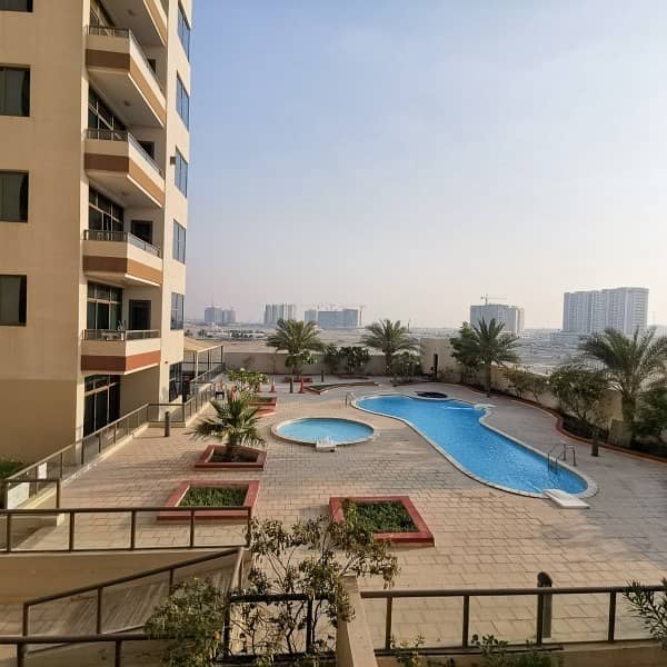 Hot Deal! 2 Bed w/ Kitchen Appliances | High Floor