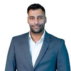 Hossam Soliman