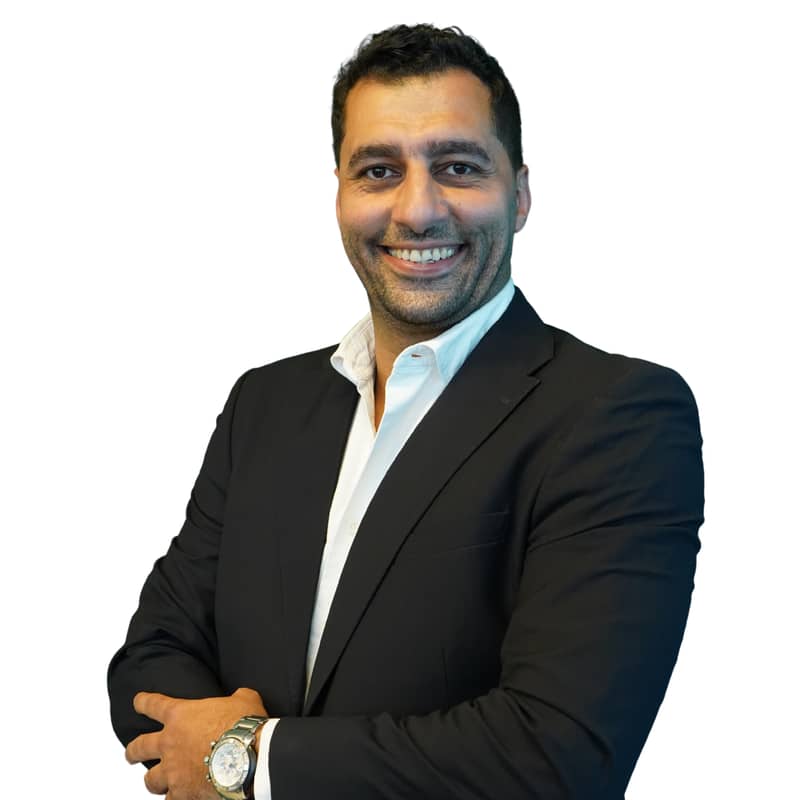 Hossam Soliman