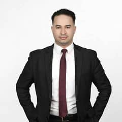 Amr Al Shukery