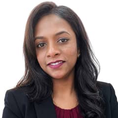 Anju Anil