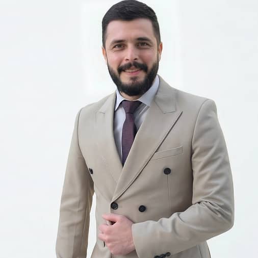Abed Ali