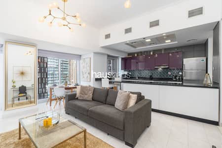 2 Bedroom Flat for Rent in Dubai Marina, Dubai - untitled-9. jpg