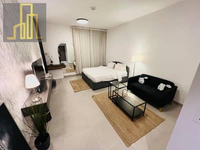 Monolocale in Vendita a Aljada, Sharjah - WhatsApp Image 2026-01-08 at 9.04. 51 AM (1). jpeg