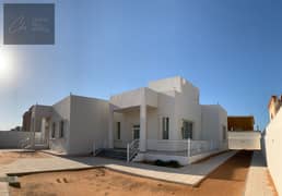 فيلا فاخرة جديدة بالكامل، الرفاعة، رأس الخيمة | ٣ غرف نوم